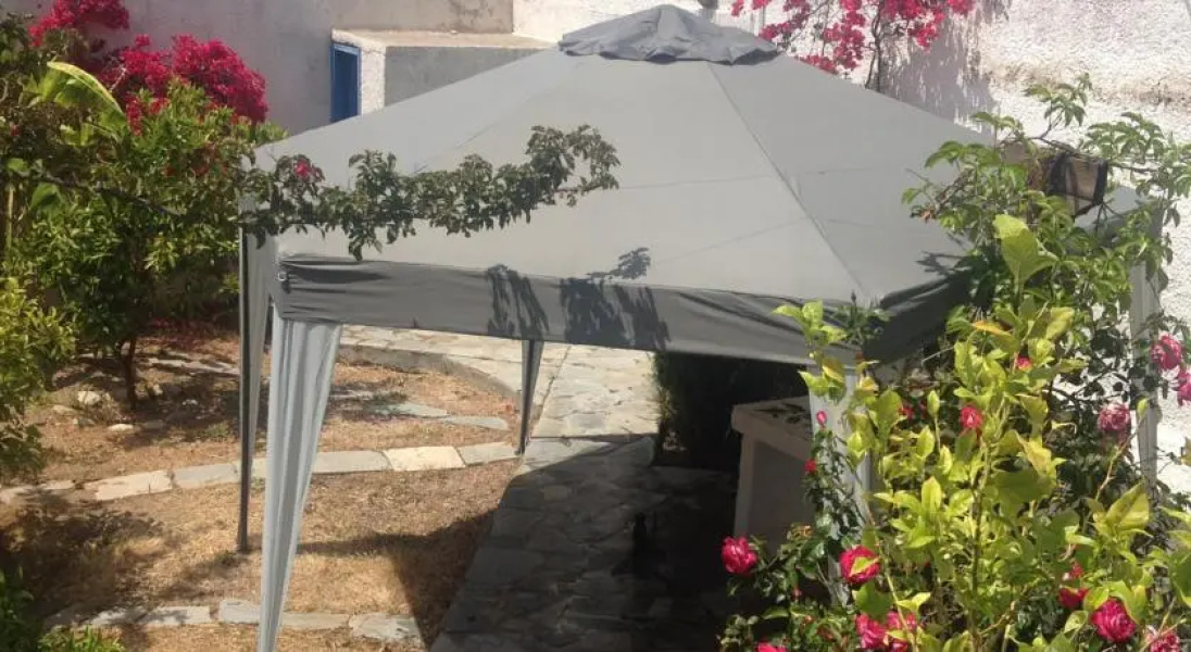 Rhodes Summer House
