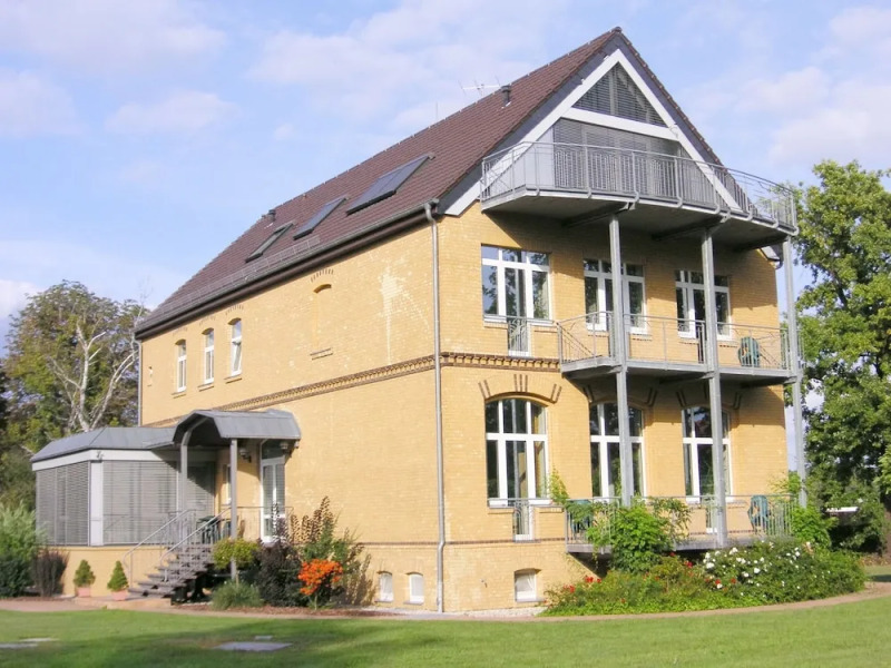 Gästehaus am Lausitzring