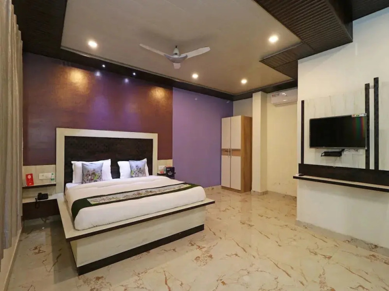 Yasho Gopal Resortico by OYO Rooms