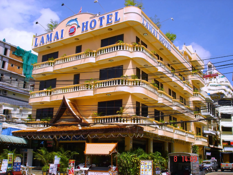 Lamai Hotel