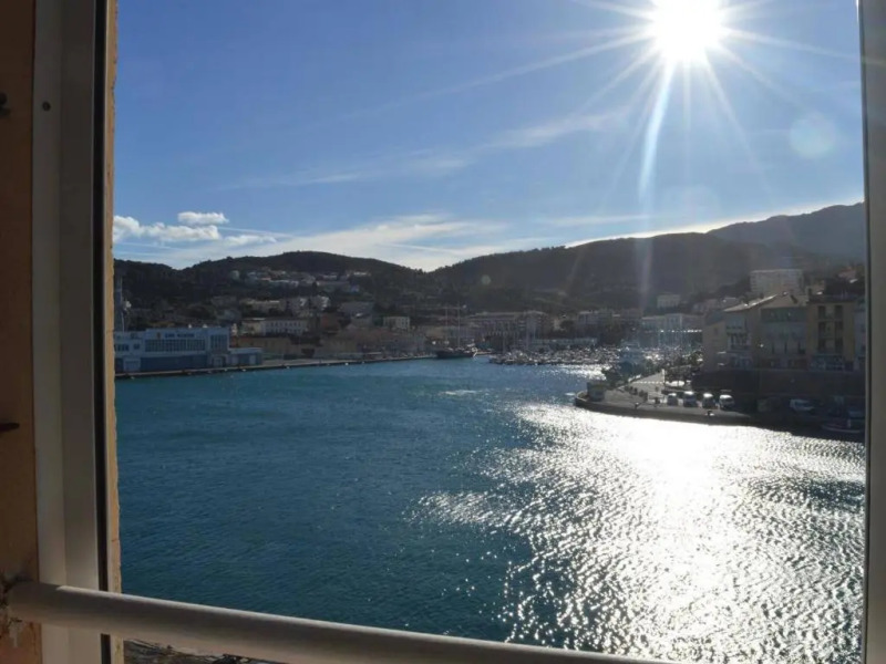 Appartement Port-Vendres, 2 pièces, 4 personnes - FR-1-225C-8