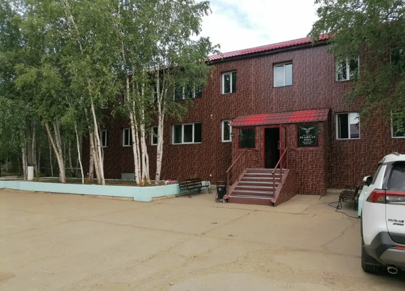 Полярная сова