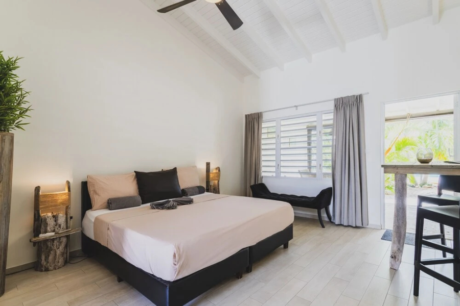 Puur Bonaire Boutique Resort