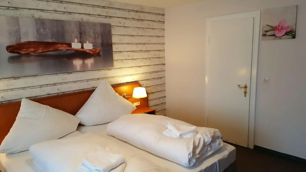 Garni Hotel Engel Altenau