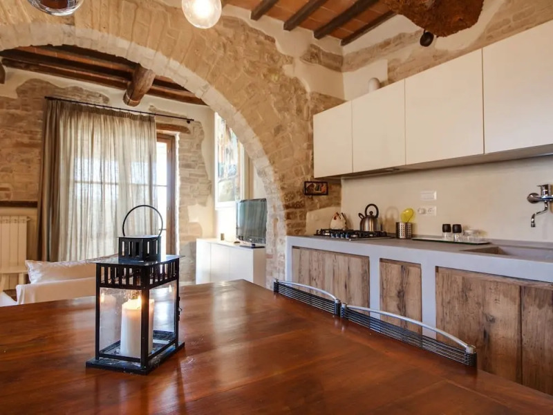 Umbria Country Shelter