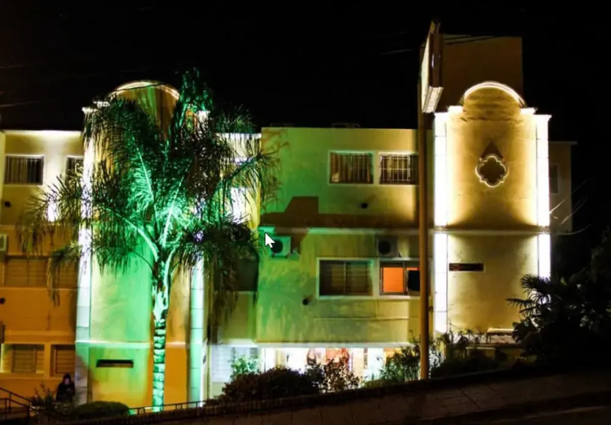 Hotel Bahia Norte