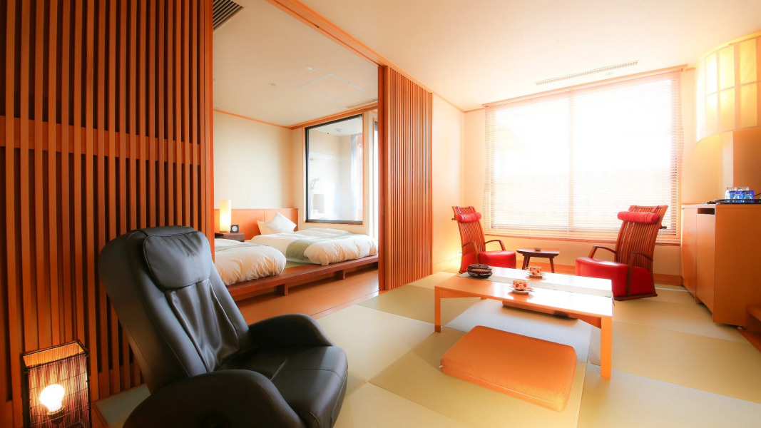 Sanbi no yado Ryokan Kawana