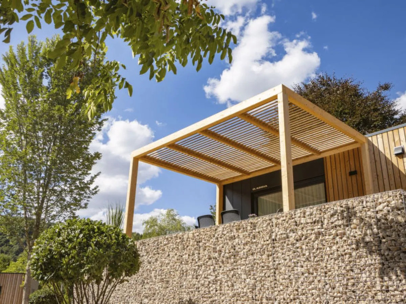 House Domus 4+2 Eisenbach