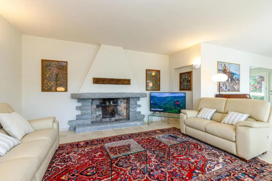 Villa Ninfea Pied Dans L'eau