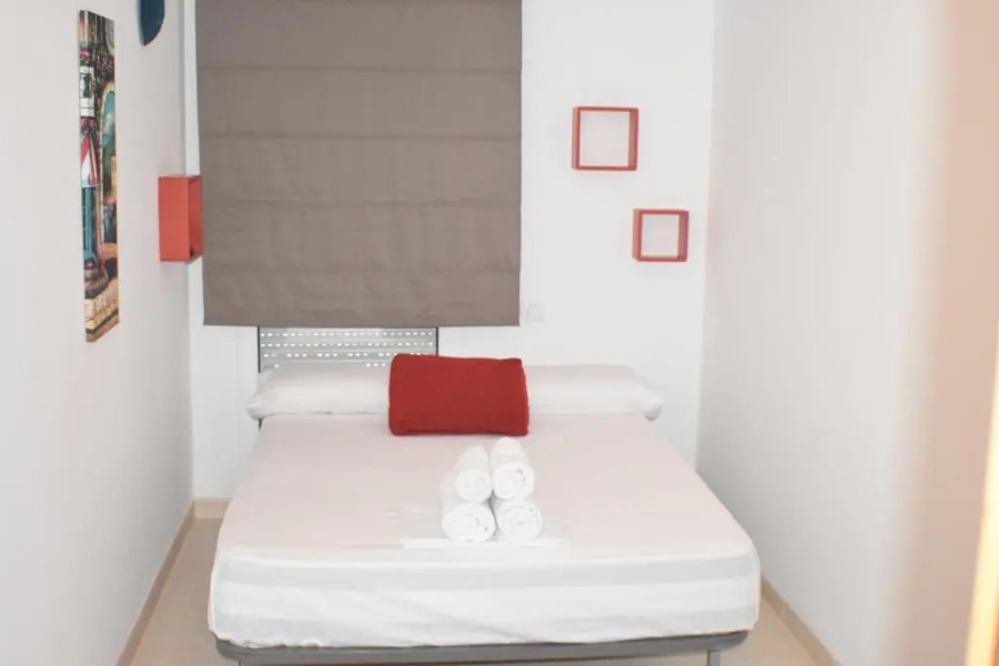 Apartament Montse