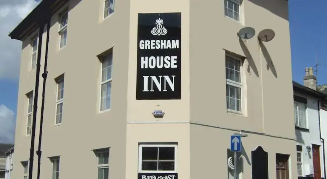 Gresham House Inn