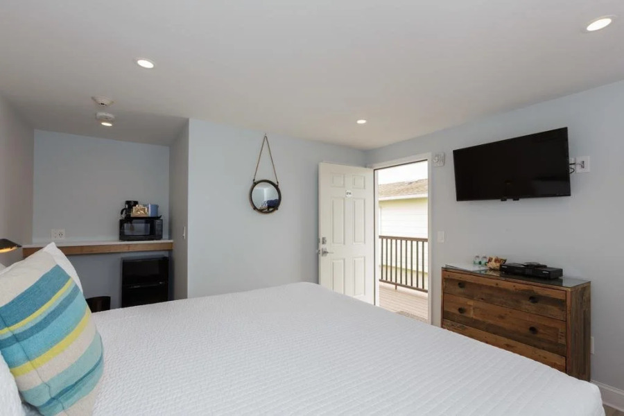 Aqualina Inn Montauk