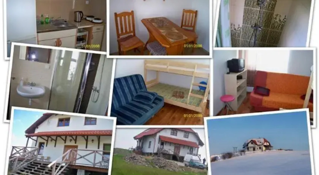 Agroturystyka na Górce