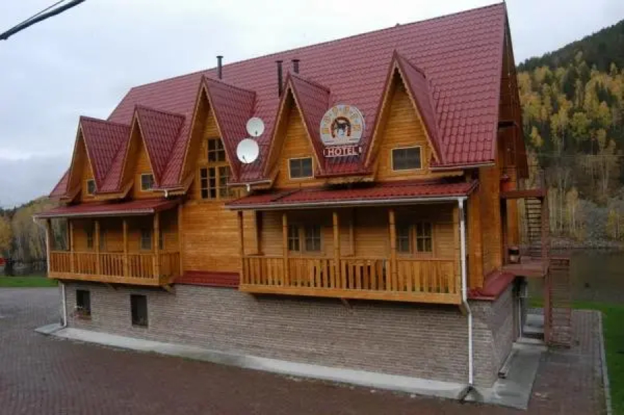 Porogi