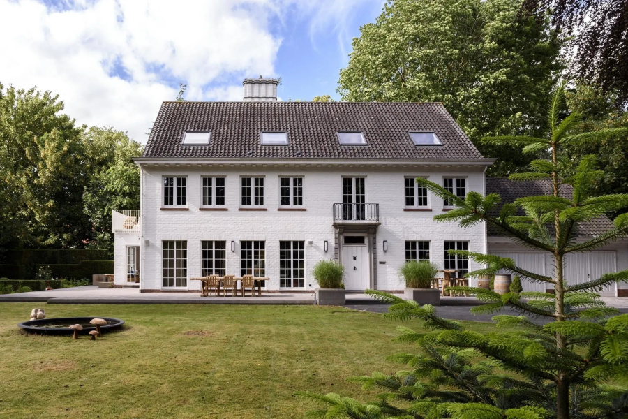 B&B Hof Ter Beuke
