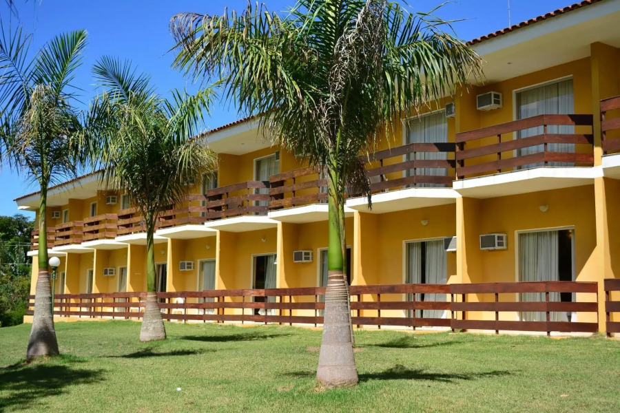 Hotel Fazenda Vale da Mantiqueira