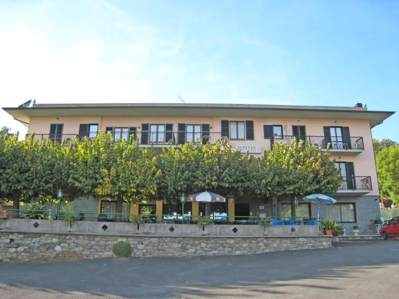 Hotel La Capannina