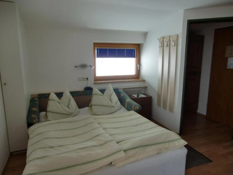 Apartment-Pension Schmiedererhof