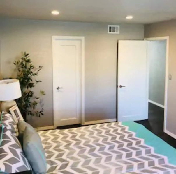 2 Bedroom Apartment near OU