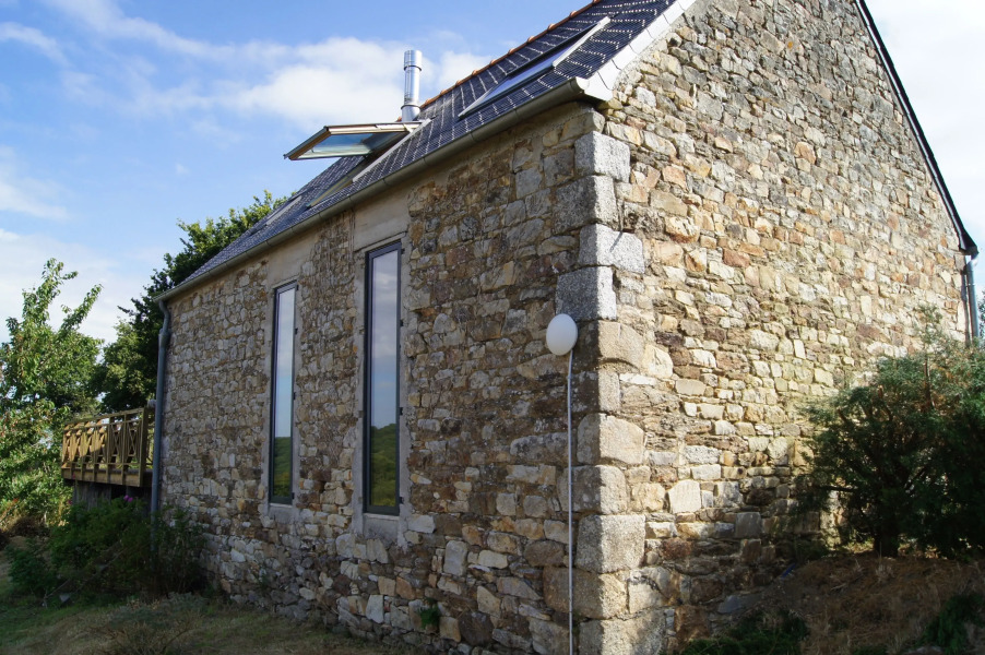 Keryanti Domaine de Lesleac'h