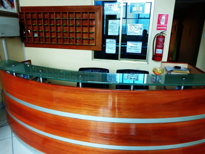 Palacio del Sol Hotel