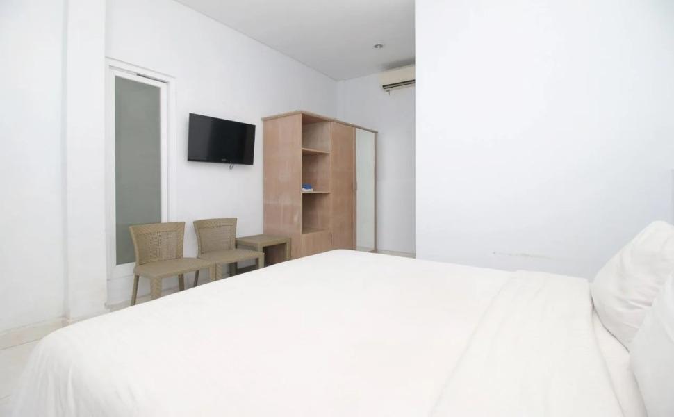 91788 Bali Tulip Hotel