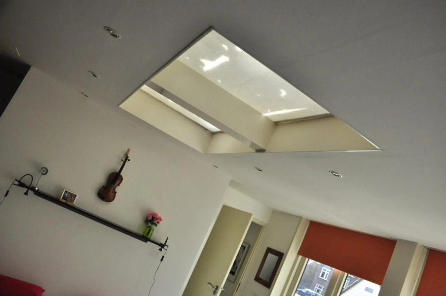 Appartement Bokhamer