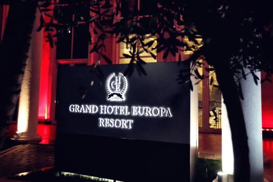 Velipoja Grand Europa Resort, Affiliated by Meliá