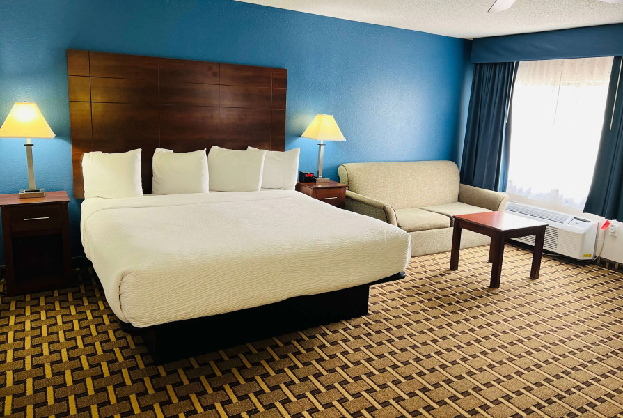 Baymont by Wyndham La Crosse/Onalaska