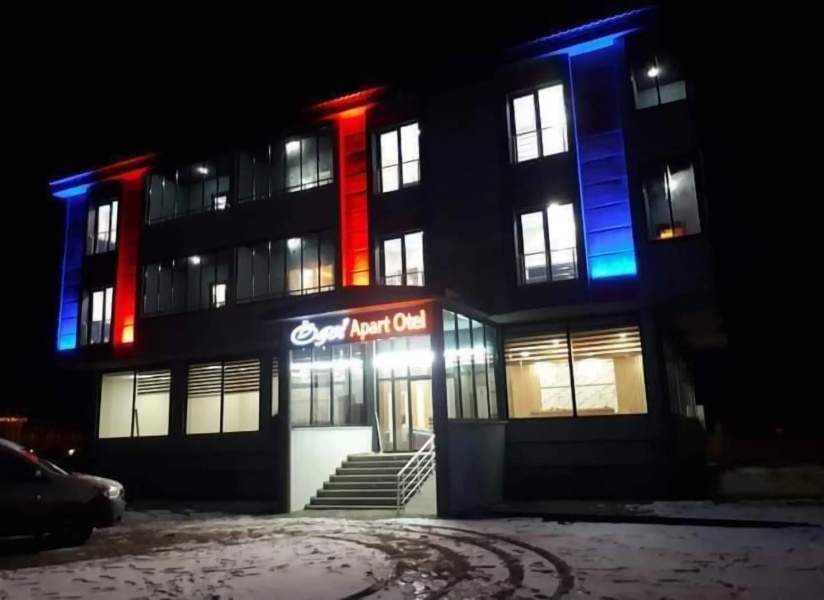 Ogel Apart Otel