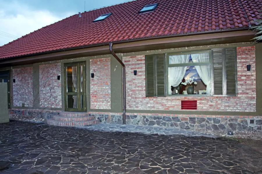 Barock Restaurant & Pension