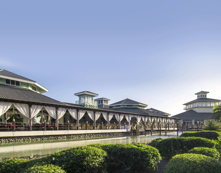 Meliá Península Varadero