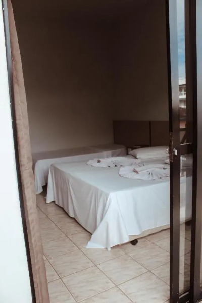 Pousada Solar Meaipe