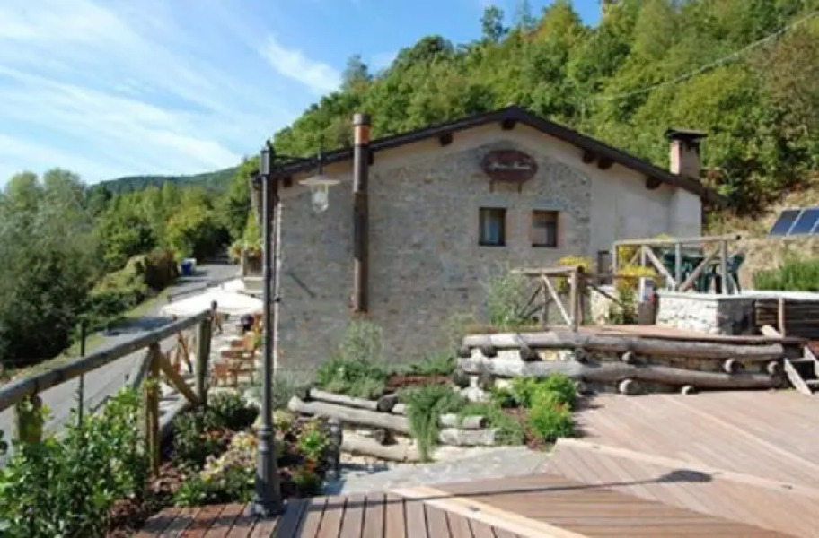 Agriturismo Spino Fiorito