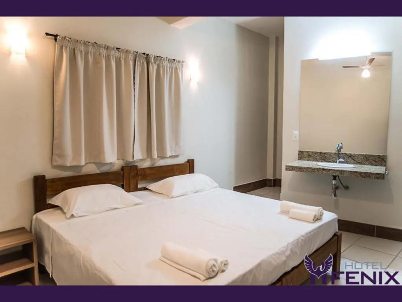 Hotel Fenix