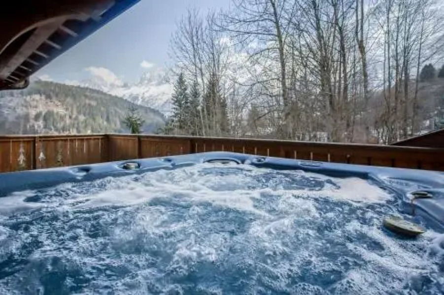 Chalet Jean - Chamonix All Year