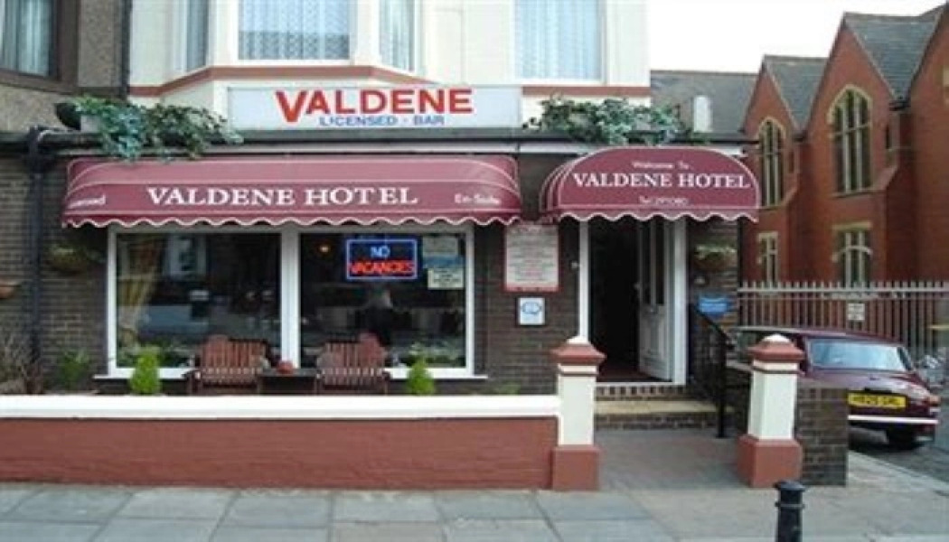 Valdene Hotel