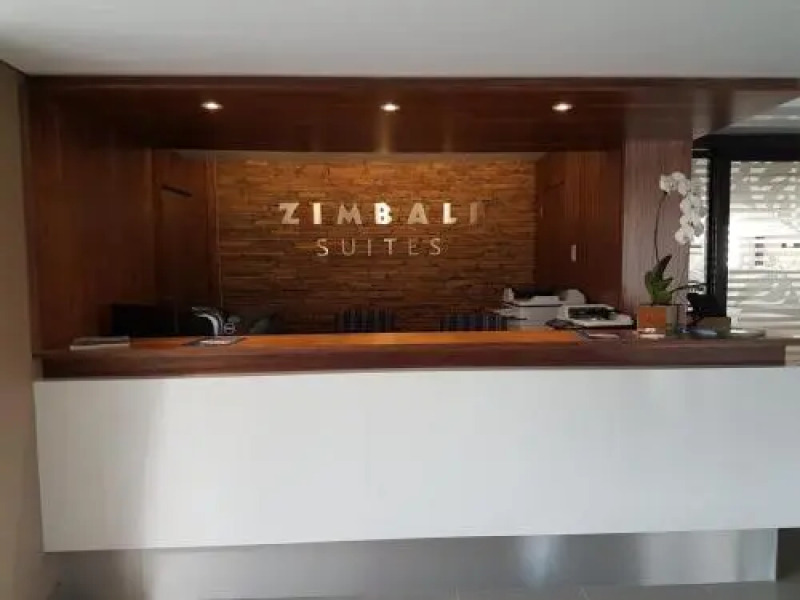Zimbali Suite 319