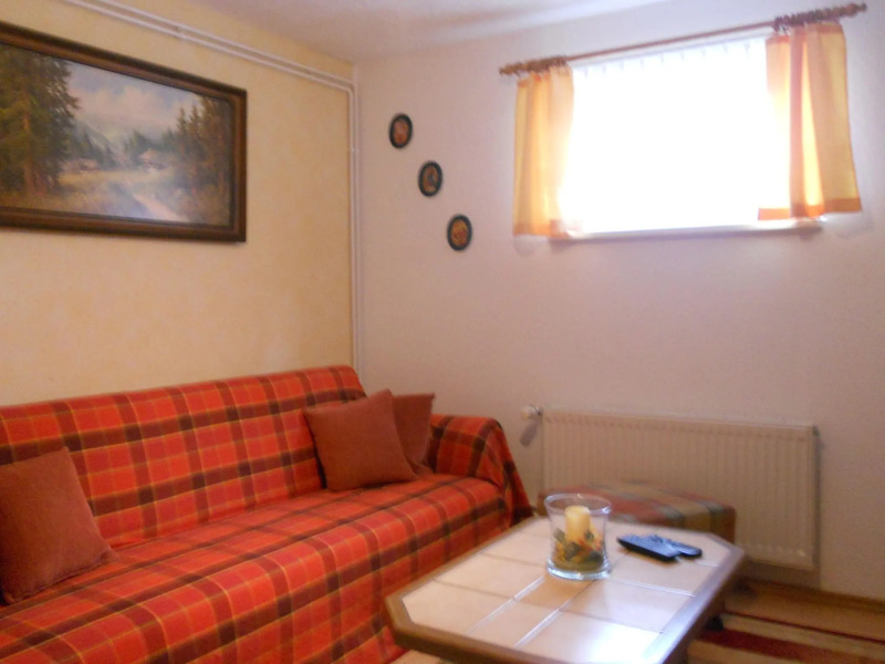 Schoene Ferienwohnung in Damshagen an der Ostsee