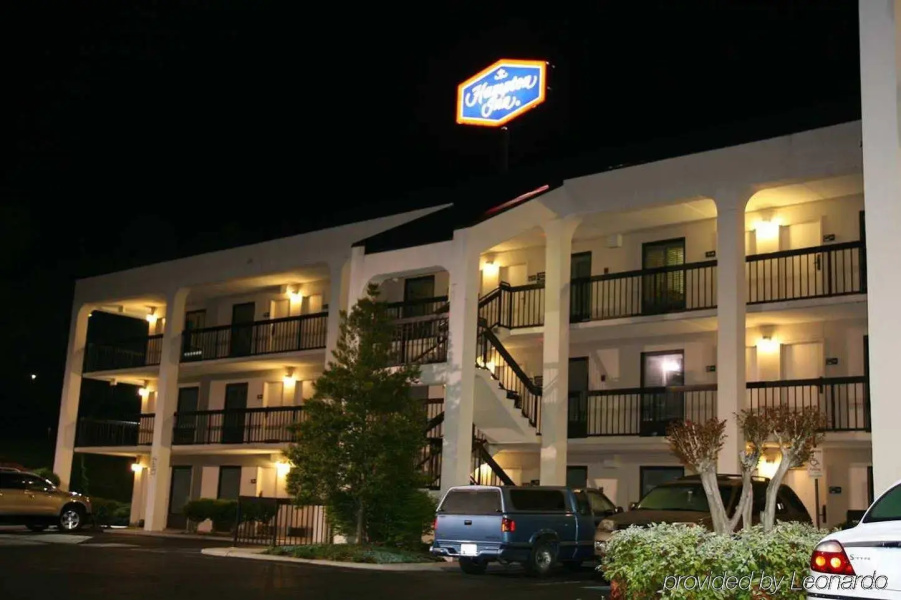 Hampton Inn Dalton