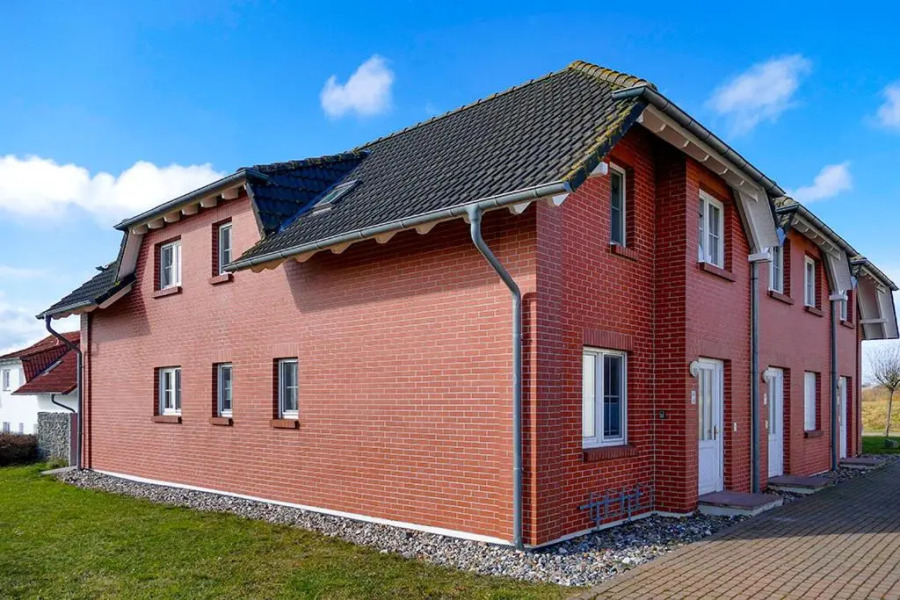 Ferienwohnung Kranichglück