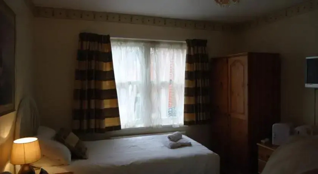 Guesthouse Dorincourt