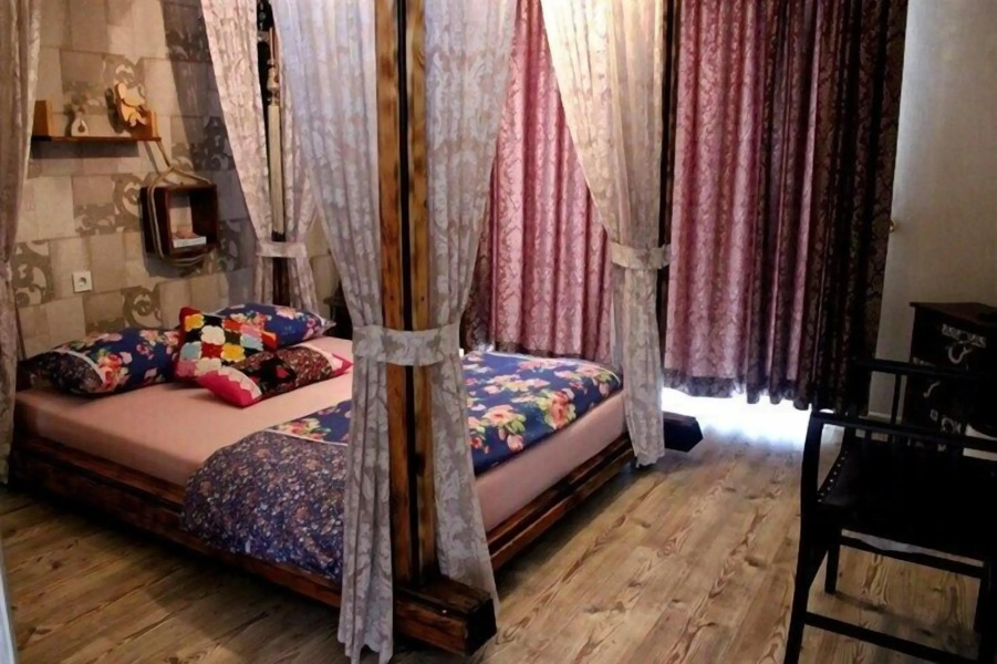 Akide Butik Pansiyon