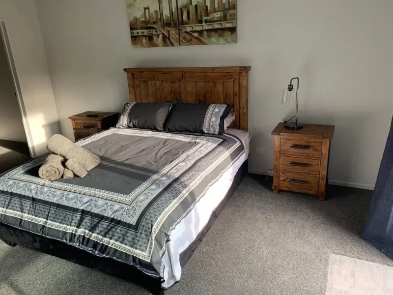 Brand New Arrowtown Studio