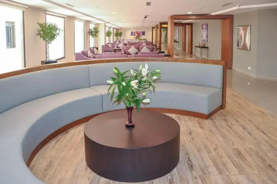 Somewhere Bliss Hotel