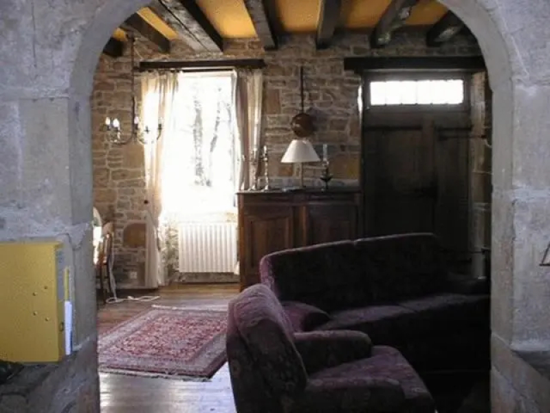 Les Maisons de Marie