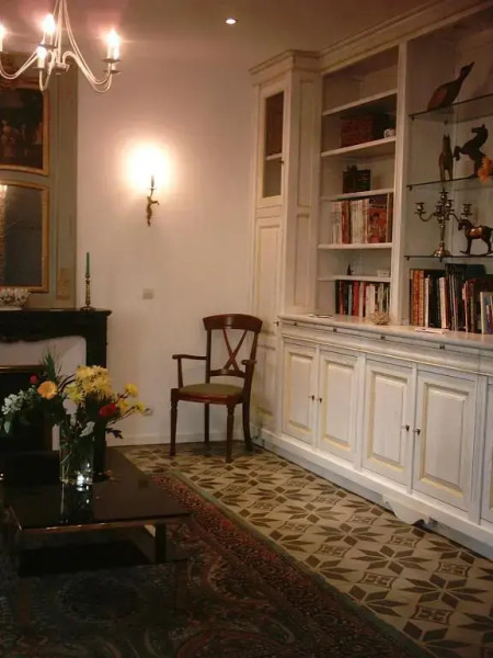 Maison vigneronne
