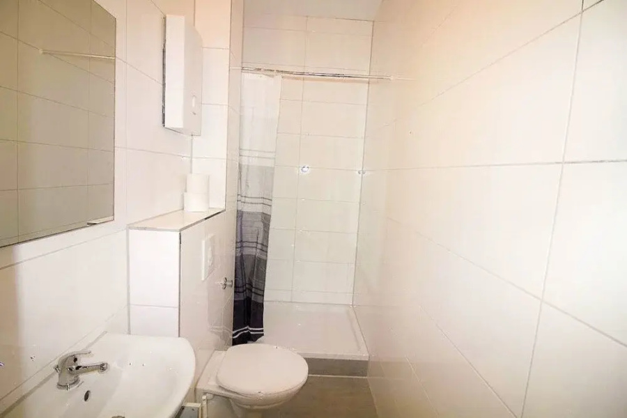 Tripcologne Apartments Bergisch Gladbach