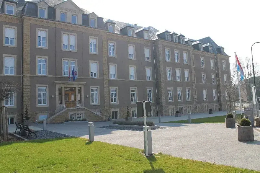 Hotel De L'Abbaye
