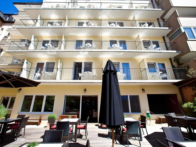 Bavaria Boutique Hotel